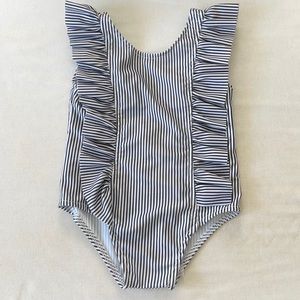 Baby Swimwear with Headband